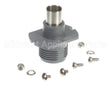 00171215 Follett Fitting Bulkhead