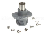 00171215 Follett Fitting Bulkhead