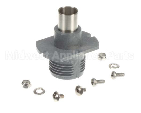 00171215 Follett Fitting Bulkhead
