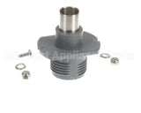 00171215 Follett Fitting Bulkhead