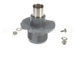 00171215 Follett Fitting Bulkhead