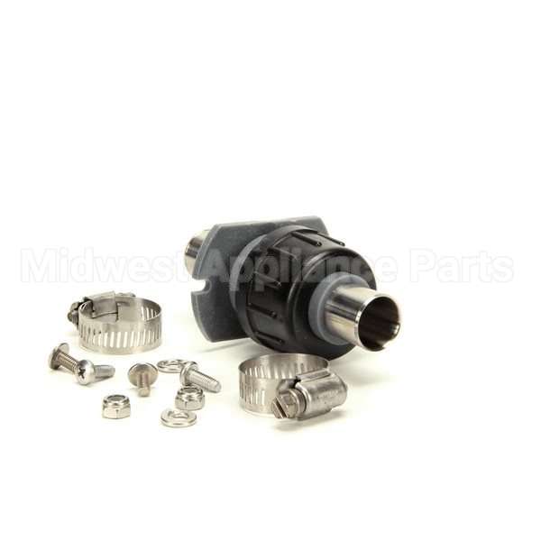00171223 Compatible Follett Kit, Bulkhead Connector