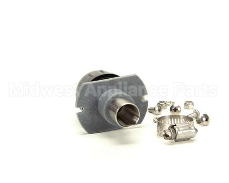 00171223 Follett Kit, Bulkhead Connector