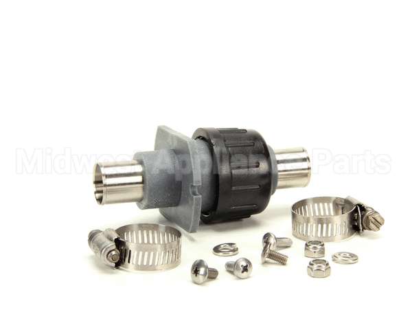 00171223 Follett Kit, Bulkhead Connector