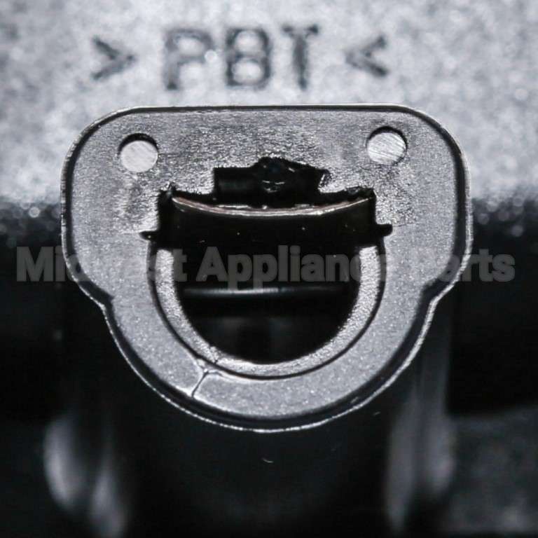 00171322 Bosch Knob-Cooking Area