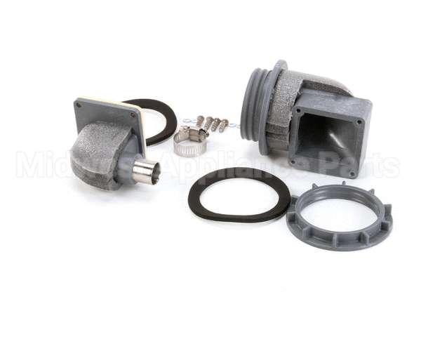 00171322 Follett Actuator, Shuttle