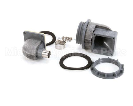 00171322 Follett Actuator, Shuttle