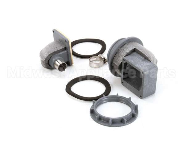 00171322 Follett Actuator, Shuttle