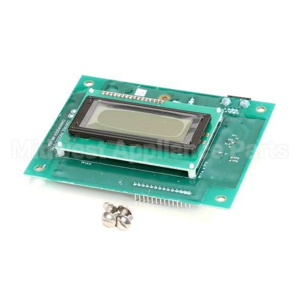 00172684 Compatible Follett Kit, Board, Dv Control P Anel