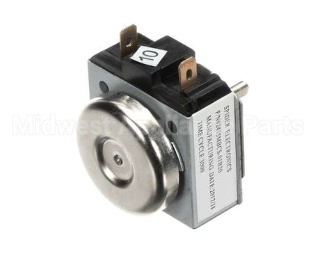 0017314 Wisco 20 Amp Timer Only
