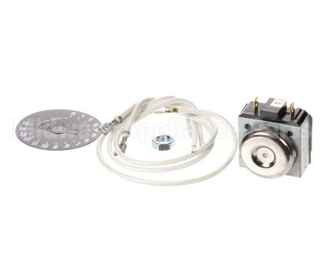 0017314SK Wisco Timer Kit W/Decal,Wires & Instructions