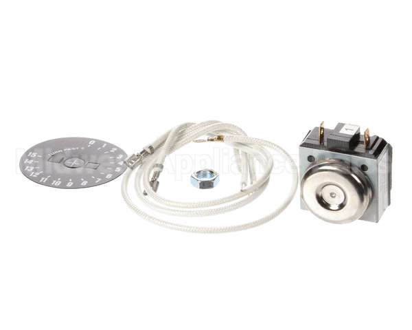 0017314SK Wisco Timer Kit W/Decal,Wires & Instructions