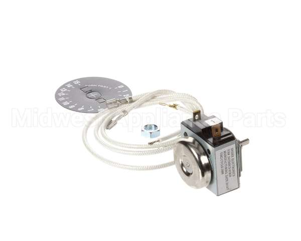 0017314SK Wisco Timer Kit W/Decal,Wires & Instructions