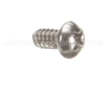 0017323 Wisco 6-32 X 1/4 Screw