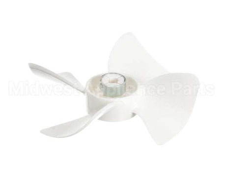0017331 Wisco Fan Blade (Drive & Blower Motor)