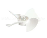 0017331 Wisco Fan Blade (Drive & Blower Motor)