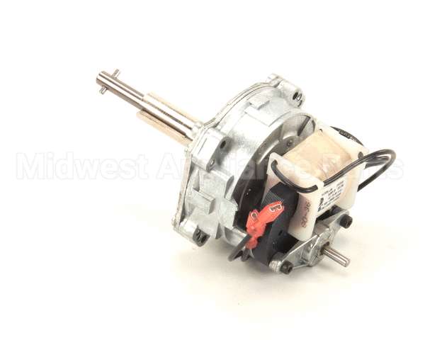 0017596 Wisco Gear Motor