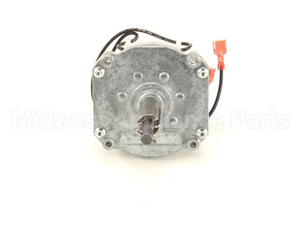 0017596 Wisco Gear Motor