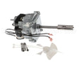 0017596SK Wisco Gear Motor Service Kit (Incl. 0017331 Fa
