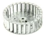 0017736 Wisco Blower Wheel (Retrofittable With All 608