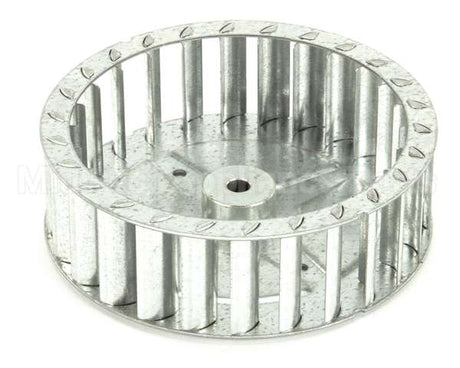 0017736 Wisco Blower Wheel (Retrofittable With All 608
