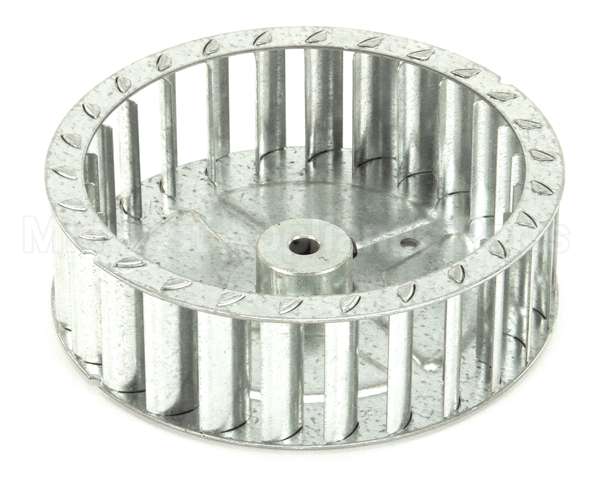 0017736 Wisco Blower Wheel (Retrofittable With All 608