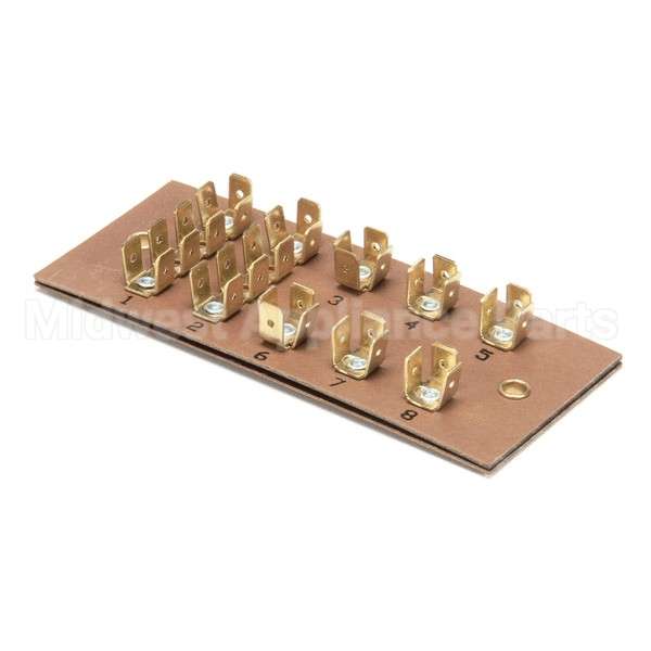 001774 Compatible Norlake Terminal Board Elec-Tro N A0950