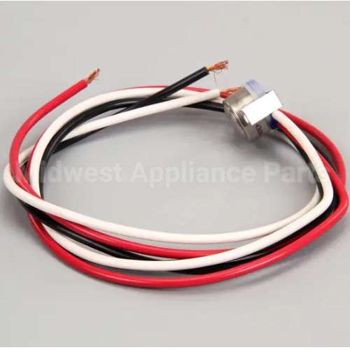 001781 Compatible Norlake Thermostat Fan Del 37T23 43690