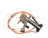 001810 Hestan Commercial Pilot, Assy