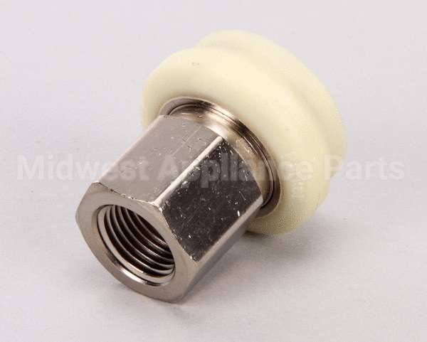 41900 Giles Coupling, Quick Diconnect,Female,Fil Pan