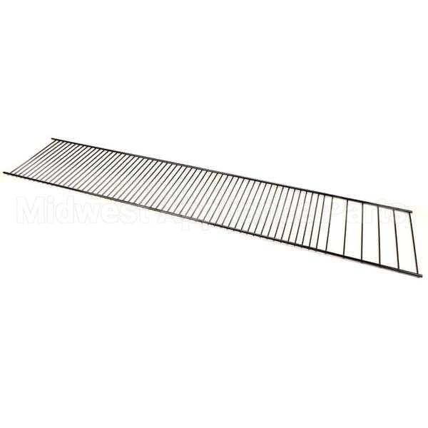 00181396 Compatible Follett Grill, Drain Pan, 12V