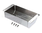 00182550 Follett Cover Sonar Vu155