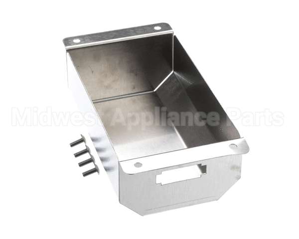 00182550 Follett Cover Sonar Vu155