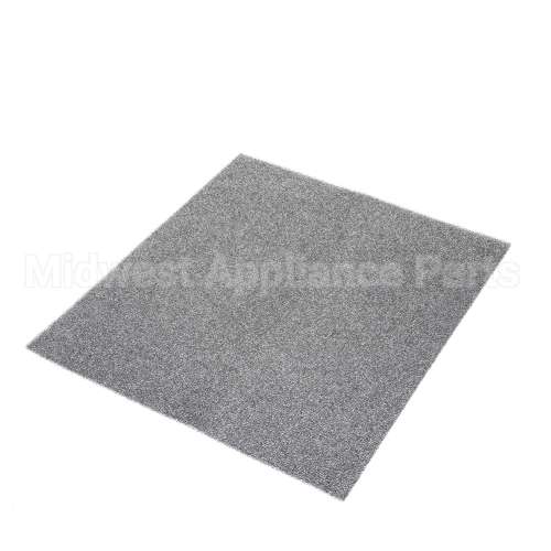 00184275 Follett Filter Media, 12-1/8 X 13-1/4