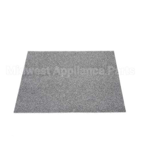 00184275 Follett Filter Media, 12-1/8 X 13-1/4