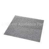 00184275 Follett Filter Media, 12-1/8 X 13-1/4