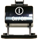 00184590 Bosch Push Button Cap