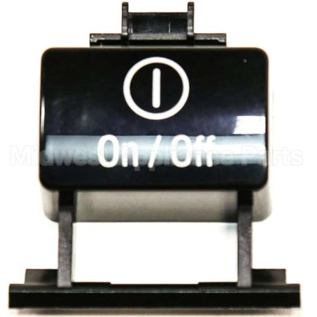 00184590 Bosch Push Button Cap