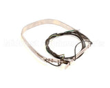 00185827 Follett Heater, Crankcase Tecumseh #92123-1