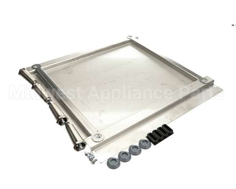 00188417 Follett Kit, 25/50 Ci Let