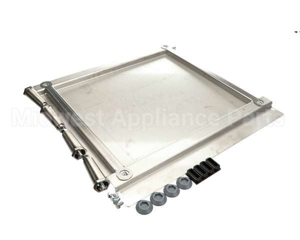 00188417 Follett Kit, 25/50 Ci Let