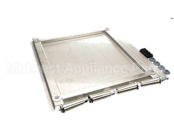 00188417 Follett Kit, 25/50 Ci Let