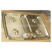 00189006 Bosch Hob Top