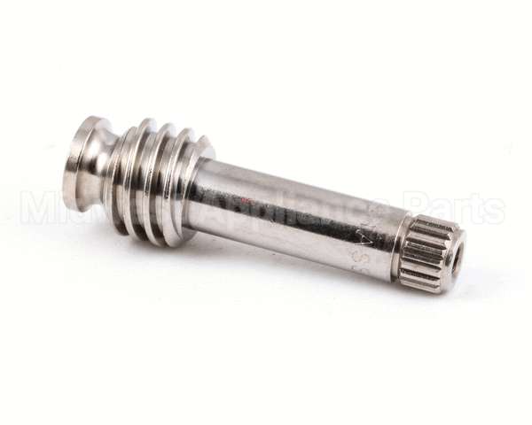 001907-25 T&S Brass Eterna Spring Check Spindle, Hot (Right