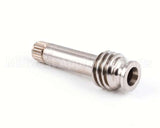 001907-25 T&S Brass Eterna Spring Check Spindle, Hot (Right