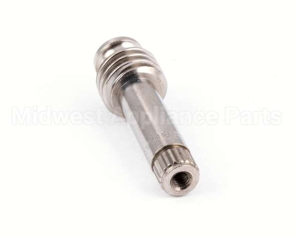 001907-25 T&S Brass Eterna Spring Check Spindle, Hot (Right
