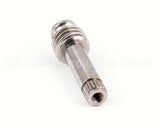 001907-25 T&S Brass Eterna Spring Check Spindle, Hot (Right