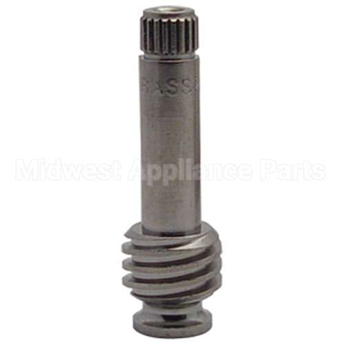 001907-25 Compatible TS Brass Stem Hot Tsb
