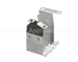 00192864 Follett Bracket, Chute