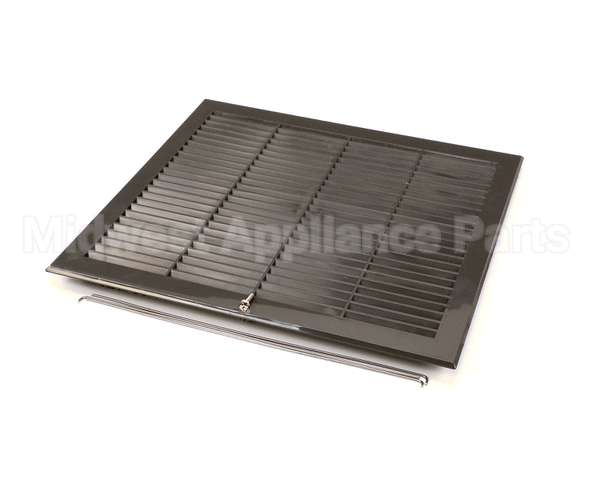 00192955 Follett Louver, Intake